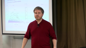 Séminaire sur les modèles de langues - Vincent GUIGUE - Partie 2